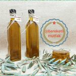 Sızma Zeytinyağı 5 Lt