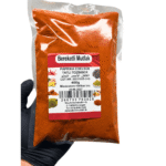 Mildes Paprikapulver aus Antep – Antep Tatlı Toz Biber (400g)