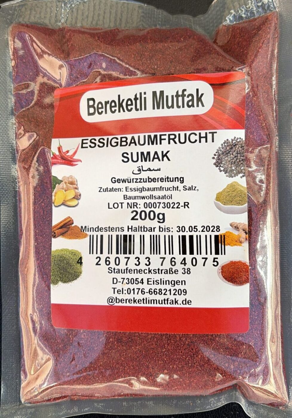 WhatsApp Image 2026-02-16 at 10.42.04 Gemahlener Sumach – Sumak (200g) – Bild 1