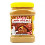 Doppelt geröstetes Tahin aus Konya Bozkır (935g)